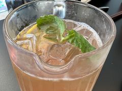 -红东阁东北菜烤肉酒馆(CROSS万象汇店)