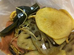 -曹氏鸭脖(团结总店)