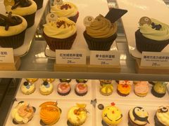 -Pantry's Best派悦坊蛋糕(K11购物艺术中心店)
