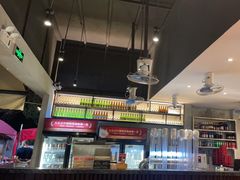 -木屋烧烤(白石洲店)