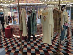 -Gucci(沈阳万象城店)