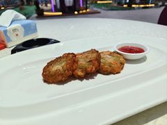 -白沙码头海鲜广场