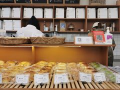 -0+1·手作面包(新北店)