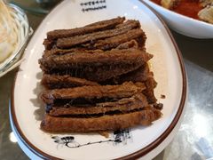 老北京酥带鱼-十六中酱肉·烧烤·京菜小馆(五方桥旗舰店)