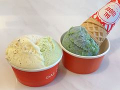 -Dal Cuore 达可芮冰淇淋(陕西北路店)
