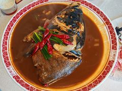 -旺顺阁·北京菜(北辰上品+)