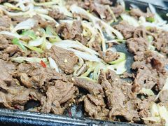 -清真永恒华威肉饼(潘家园店)