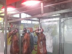 门面-柴火农庄(东海路店)