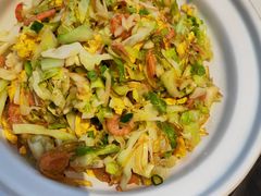 -大锅强·蒸海鲜青岛菜(金沙滩店)