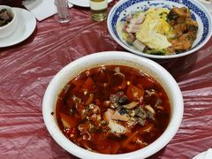 -新虹楼饭庄(崇明陈家镇店)