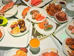 -堂会(天河店)