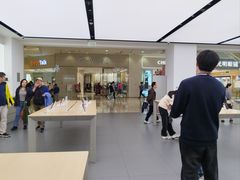 -华为授权体验店(绿宝广场)