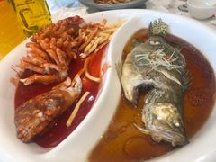 -马凯餐厅(地安门店)