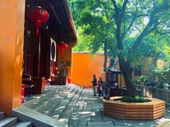 -福州开元寺