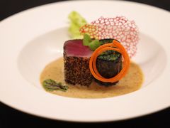 -包头茂业万豪酒店贡厨西餐厅