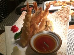山葵家精致料理寿司吧(1844新天地店)-山葵家·创意料理(宁波来福士店)