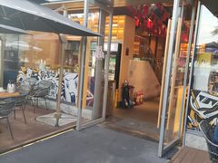 -木屋烧烤(惠阳华润小径湾店)