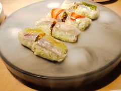 河口瑶族米卷-云水瑶意境云南菜餐厅(大悦城店)