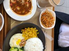 -海盗虾饭·剥好的小龙虾饭(SOHO尚都店)