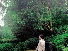-杭州西子湖四季酒店-WL BISTRO西湖餐厅(灵隐路店)