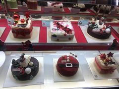-多乐之日(和平伊势丹店)