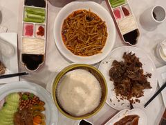 -大鸭梨烤鸭(石佛营店)