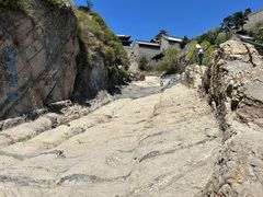 -雁门关景区