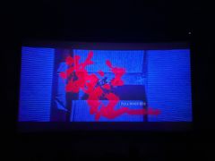 -上影国际影城(普陀绿地缤纷城店)