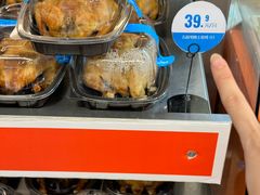 -盒马鲜生(岭南新世界店)