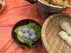 -王大乔泡椒米线·小火锅(星城天地店)