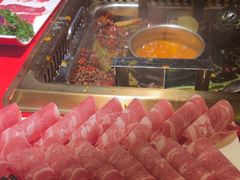 -蜀九鼎毛肚火锅(建瓯店)
