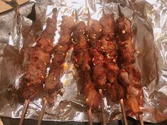 -新石器烤肉(南站店)