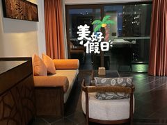 -三亚湾红树林度假世界(木棉酒店)