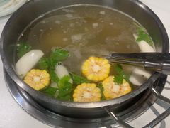 -潮正和潮汕牛肉火锅·老字号(番禺万达店)