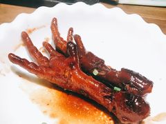 -院子餐厅·大锅菜·老杭帮(桥西直街店)