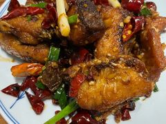 -静一餐厅·湖北菜(前门创始店)