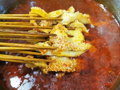 -刘一龙虾.烧烤(理工直营店)