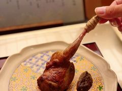 -鳥喜Toriki怀石烧鸟料理