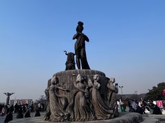 -华清宫景区