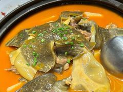 -湘轩·土菜研究院(光大店)