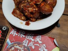 -盟重烧烤(高正街店)