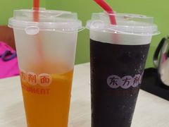 -东方削面(迎泽街店)