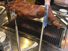 -宗泉烤全羊·烤羊腿·家常菜(解放东路店)