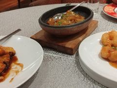 -北京王府井希尔顿酒店·秦唐中餐厅Chynna