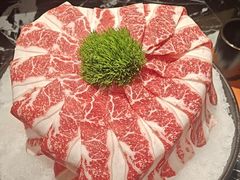 -牛将军•涮肉•烤肉•铁板烧(北京王府井·故宫店)