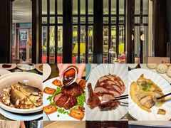 -上海总会SHANGHAICLUB(兴业太古汇店)