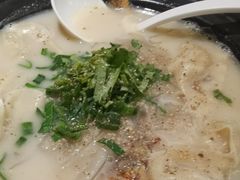 -苏小柳点心·手作小笼包(浦东嘉里城分院)