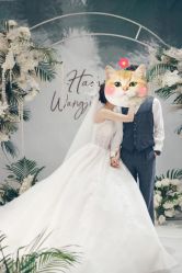 -天禧一站式婚礼中心生日派对