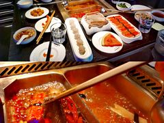 -川西坝子火锅(清江东路3.0直营店)
