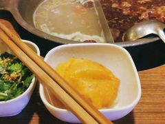 -傣妹火锅(四川北路店)